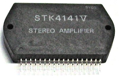 STK4141V