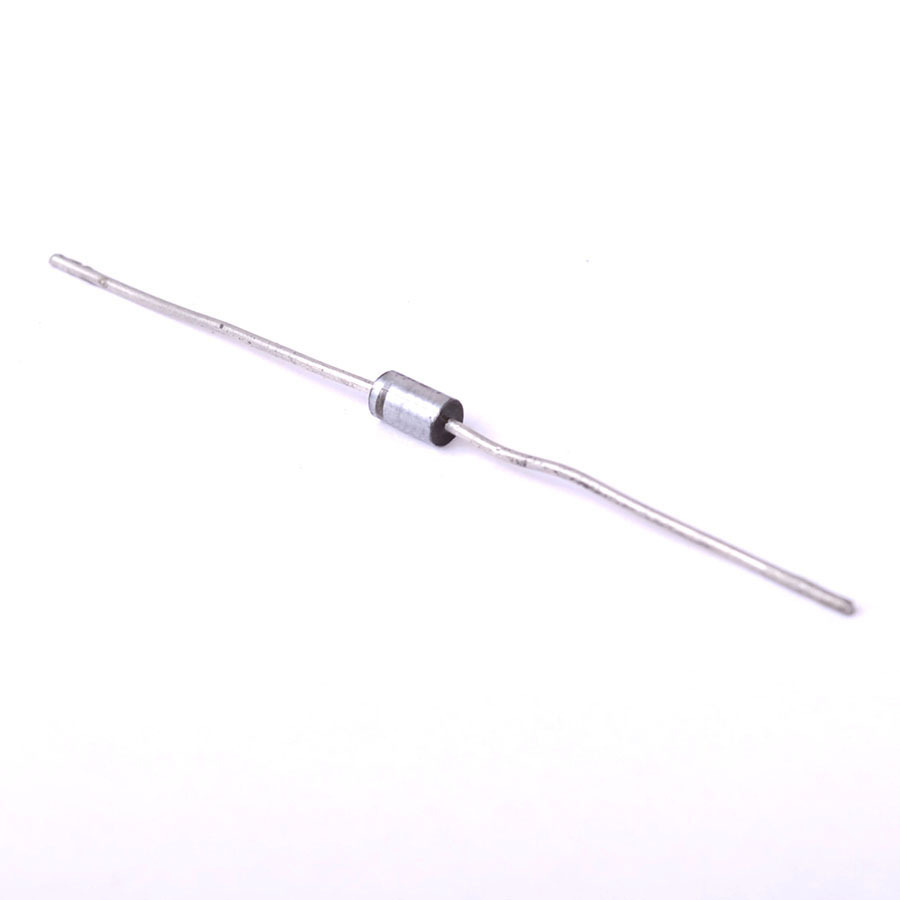 1N4743A Zener Diode - CASE: DO41 MAKE: Generic - Foto 2 di 12