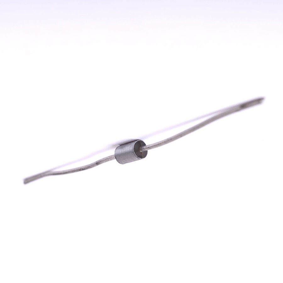 1N4743A Zener Diode - CASE: DO41 MAKE: Generic - Foto 9 di 12