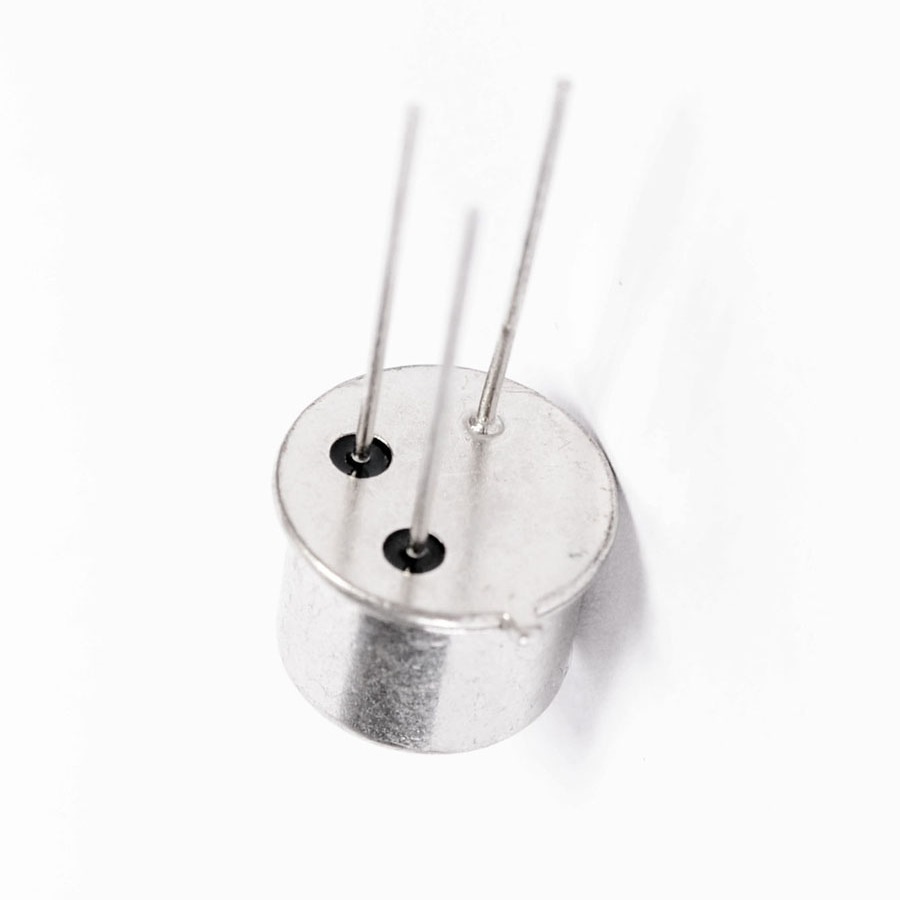 2N2904 Transistor Silicon PNP - CASE: TO5 MAKE: ST Semiconductor - Picture 10 of 12