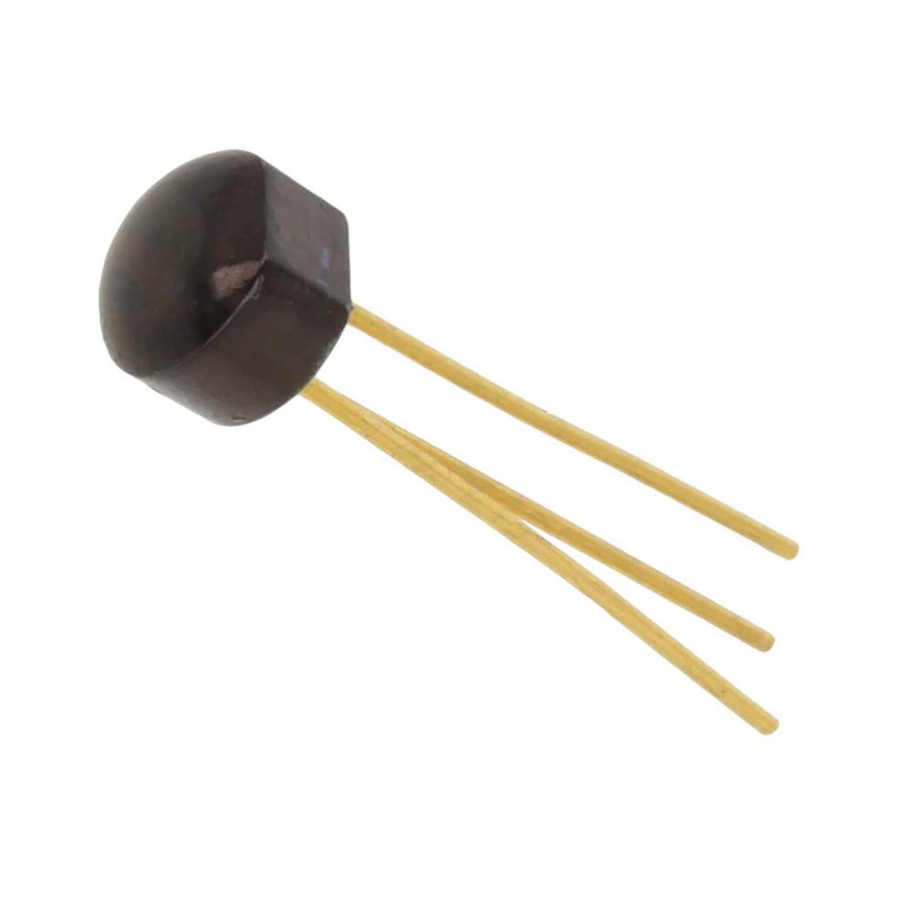 2N5055 Transistor - CASE: Standard MAKE: Generic - Bild 10 von 12