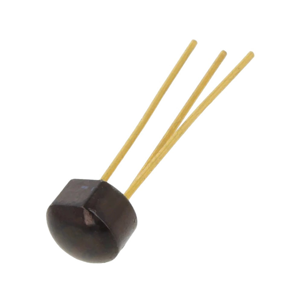 2N5055 Transistor - CASE: Standard MAKE: Generic - Bild 11 von 12