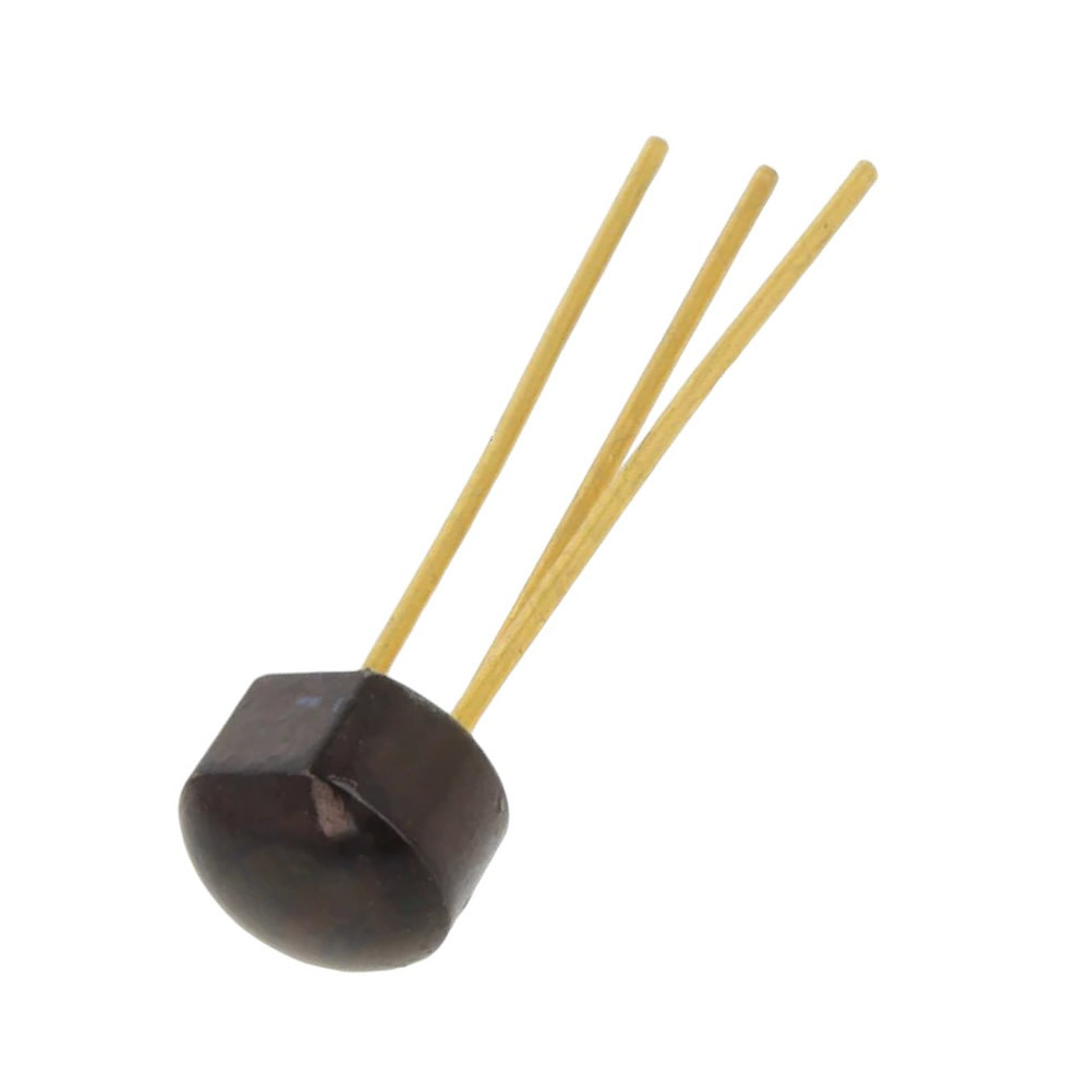 2N5055 Transistor - CASE: Standard MAKE: Generic - Bild 7 von 12