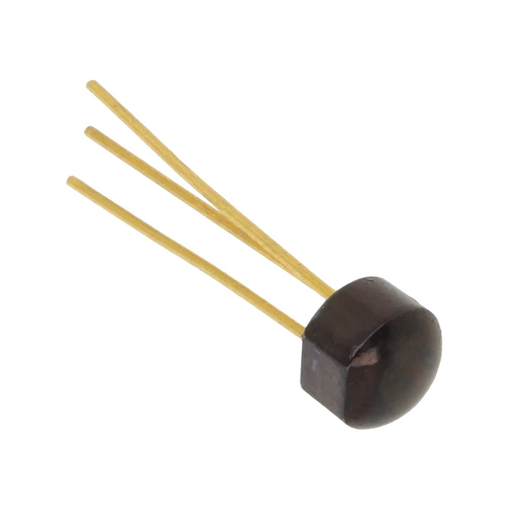 2N5055 Transistor - CASE: Standard MAKE: Generic - Bild 8 von 12