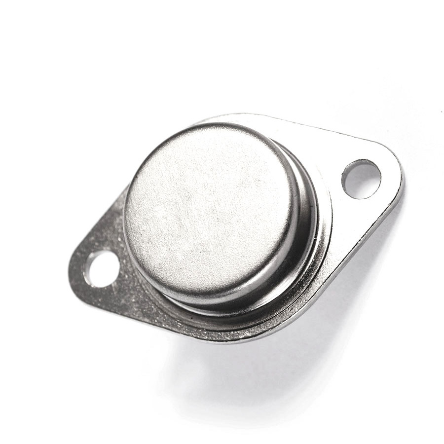 2SA747A transistor - CUSTODIA: TO3 MARCA: Sanken - Foto 11 di 12