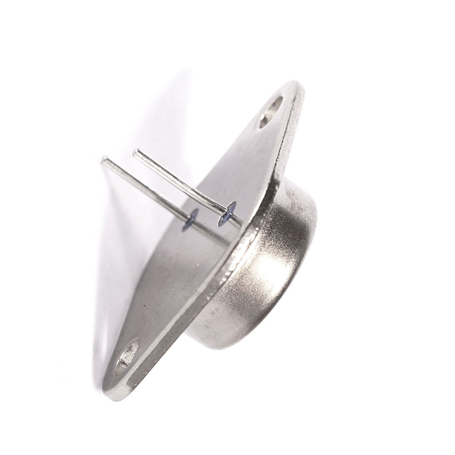 2SA747A transistor - CUSTODIA: TO3 MARCA: Sanken - Foto 7 di 12