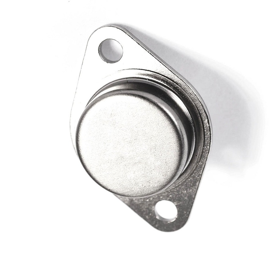 2SA747A transistor - CUSTODIA: TO3 MARCA: Sanken - Foto 8 di 12