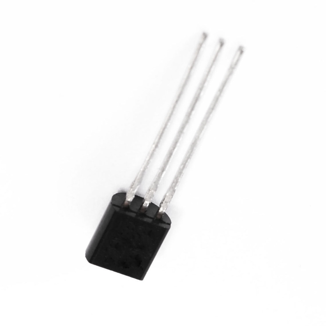 2SB810 Transistor Silicon PNP - CASE: TO92 MAKE: NEC - Picture 7 of 12