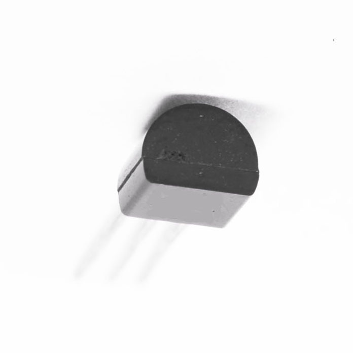 2SB810 Transistor Silicon PNP - CASE: TO92 MAKE: NEC - Picture 8 of 12