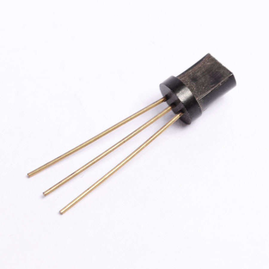2SC371 Transistor Silicon NPN - CASE: TO98 MAKE: Toshiba - Picture 1 of 12