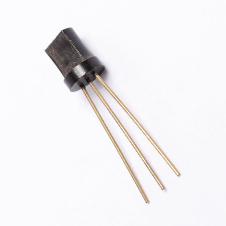 2SC371 Transistor Silicon NPN - CASE: TO98 MAKE: Toshiba - Picture 10 of 12