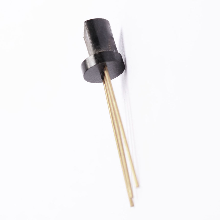 2SC371 Transistor Silicon NPN - CASE: TO98 MAKE: Toshiba - Picture 12 of 12
