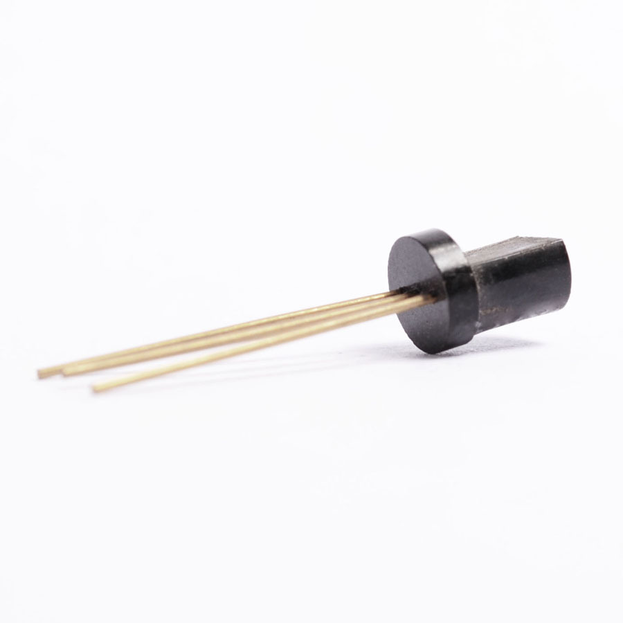 2SC371 Transistor Silicon NPN - CASE: TO98 MAKE: Toshiba - Picture 3 of 12