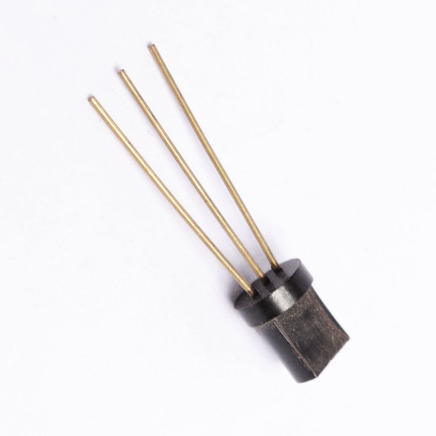 2SC371 Transistor Silicon NPN - CASE: TO98 MAKE: Toshiba - Picture 4 of 12