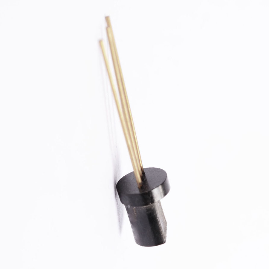 2SC371 Transistor Silicon NPN - CASE: TO98 MAKE: Toshiba - Picture 6 of 12