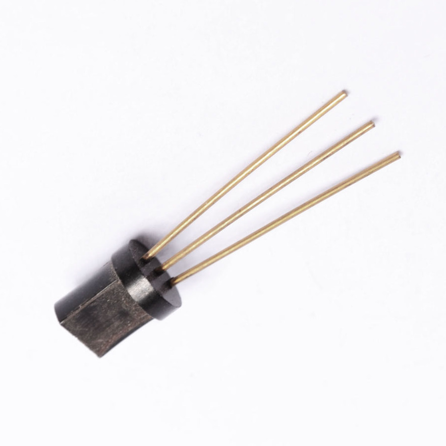 2SC371 Transistor Silicon NPN - CASE: TO98 MAKE: Toshiba - Picture 7 of 12