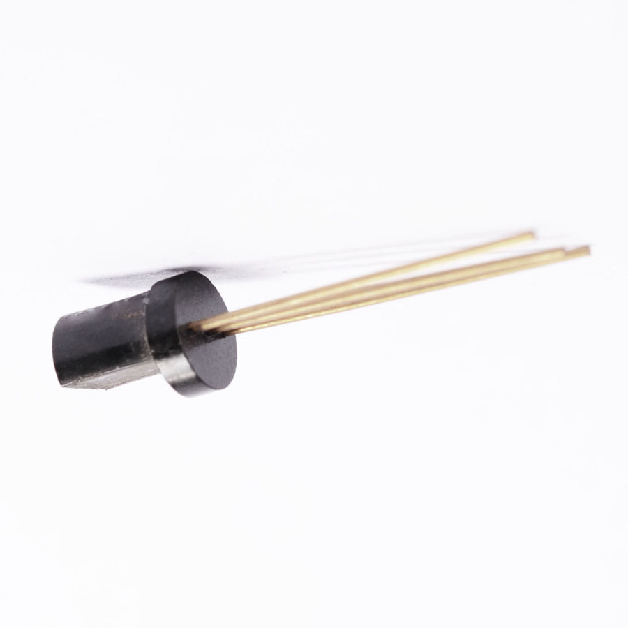 2SC371 Transistor Silicon NPN - CASE: TO98 MAKE: Toshiba - Picture 9 of 12