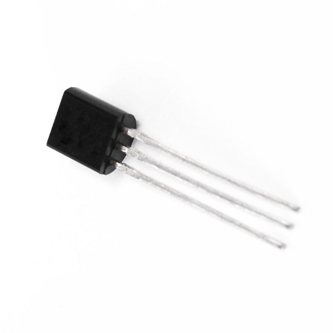 2SC536K-NP Transistor - CASE: TO92 MAKE: Sanyo - Picture 10 of 12