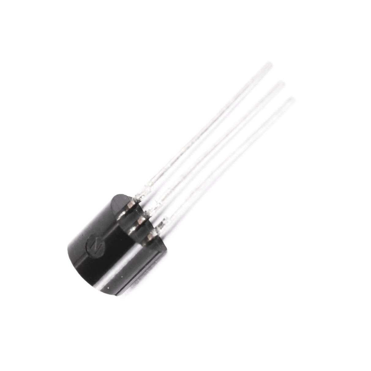 2SC536K-NP Transistor - CASE: TO92 MAKE: Sanyo - Picture 12 of 12