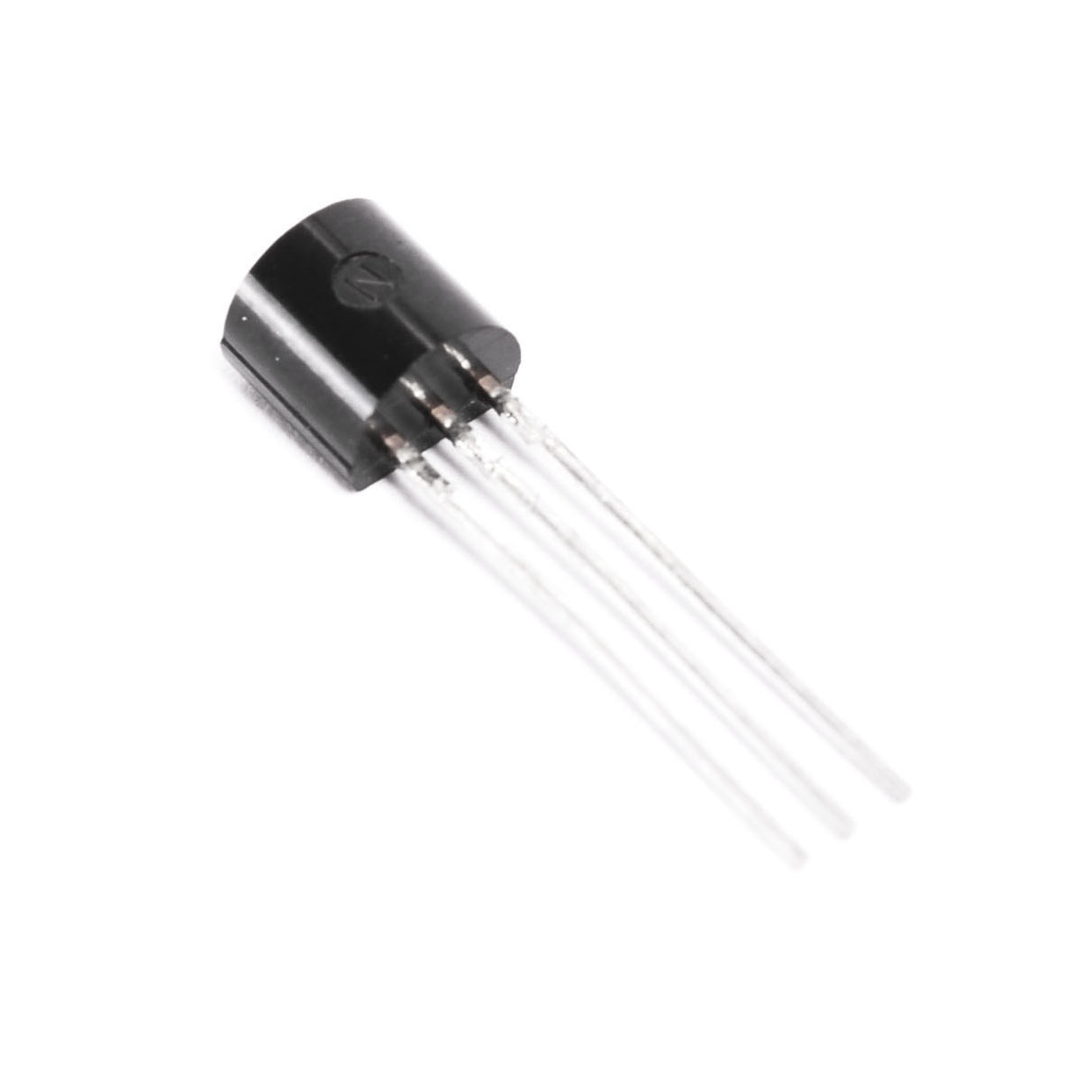 2SC536K-NP Transistor - CASE: TO92 MAKE: Sanyo - Picture 3 of 12