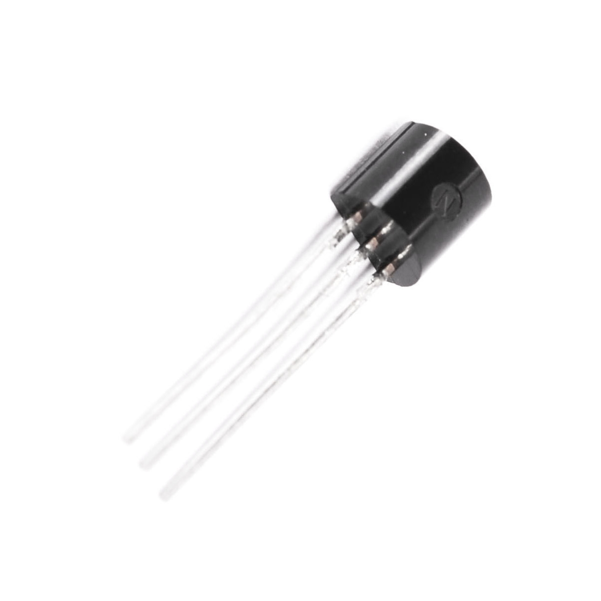 2SC536K-NP Transistor - CASE: TO92 MAKE: Sanyo - Picture 6 of 12