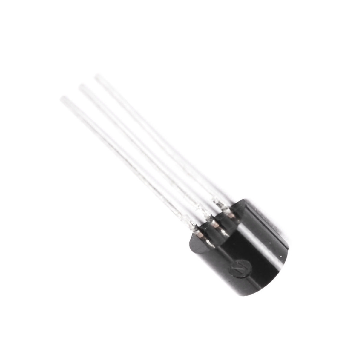 2SC536K-NP Transistor - CASE: TO92 MAKE: Sanyo - Picture 9 of 12