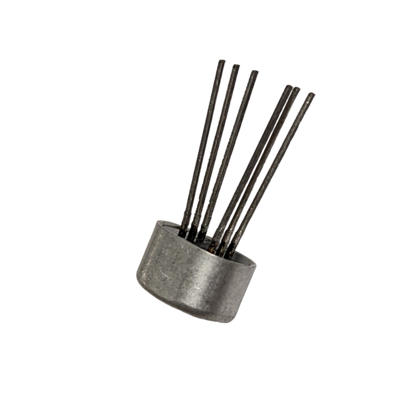 2SK240GR Transistor - HÜLLE: Standardmarke: Toshiba - Bild 11 von 12