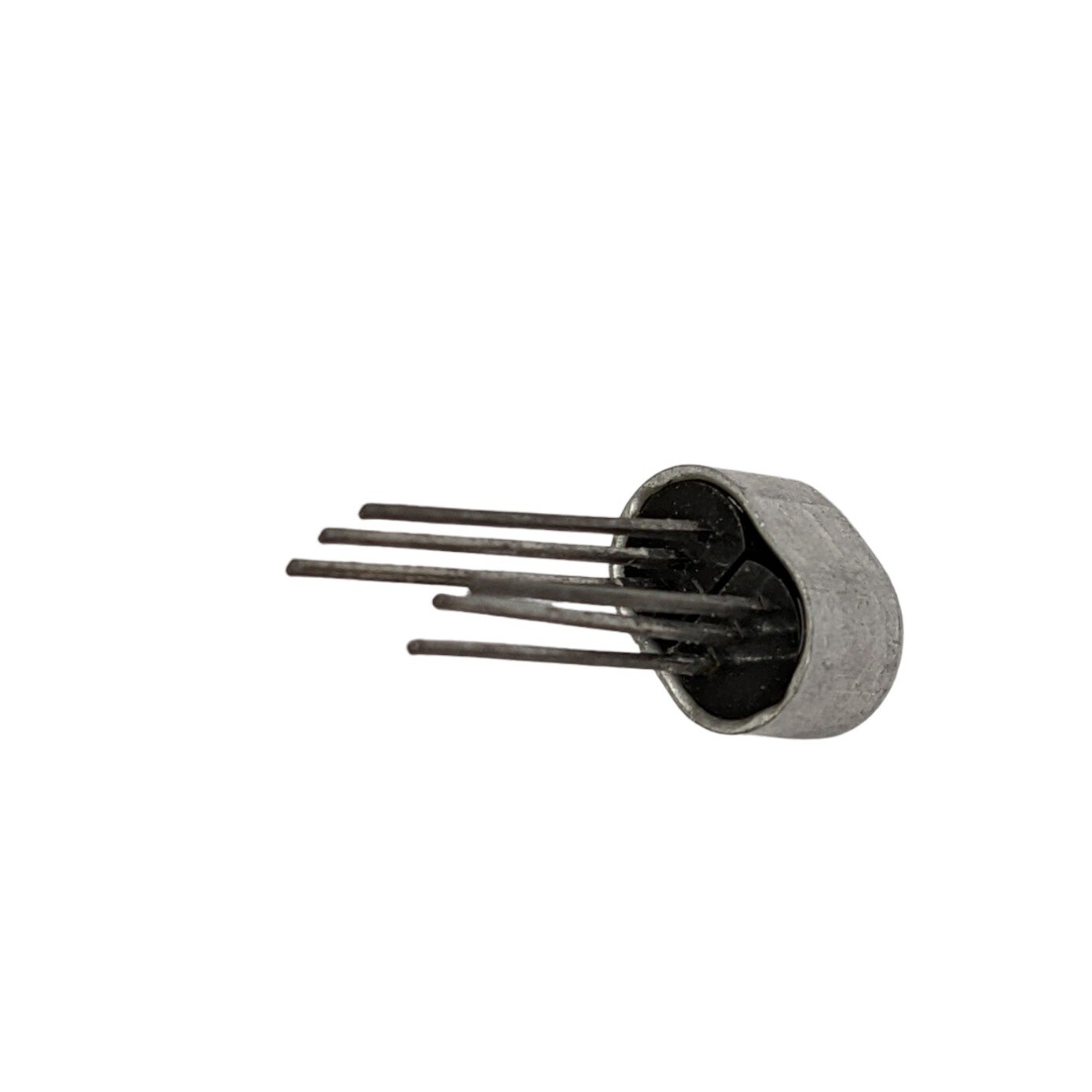 2SK240GR Transistor - HÜLLE: Standardmarke: Toshiba - Bild 12 von 12