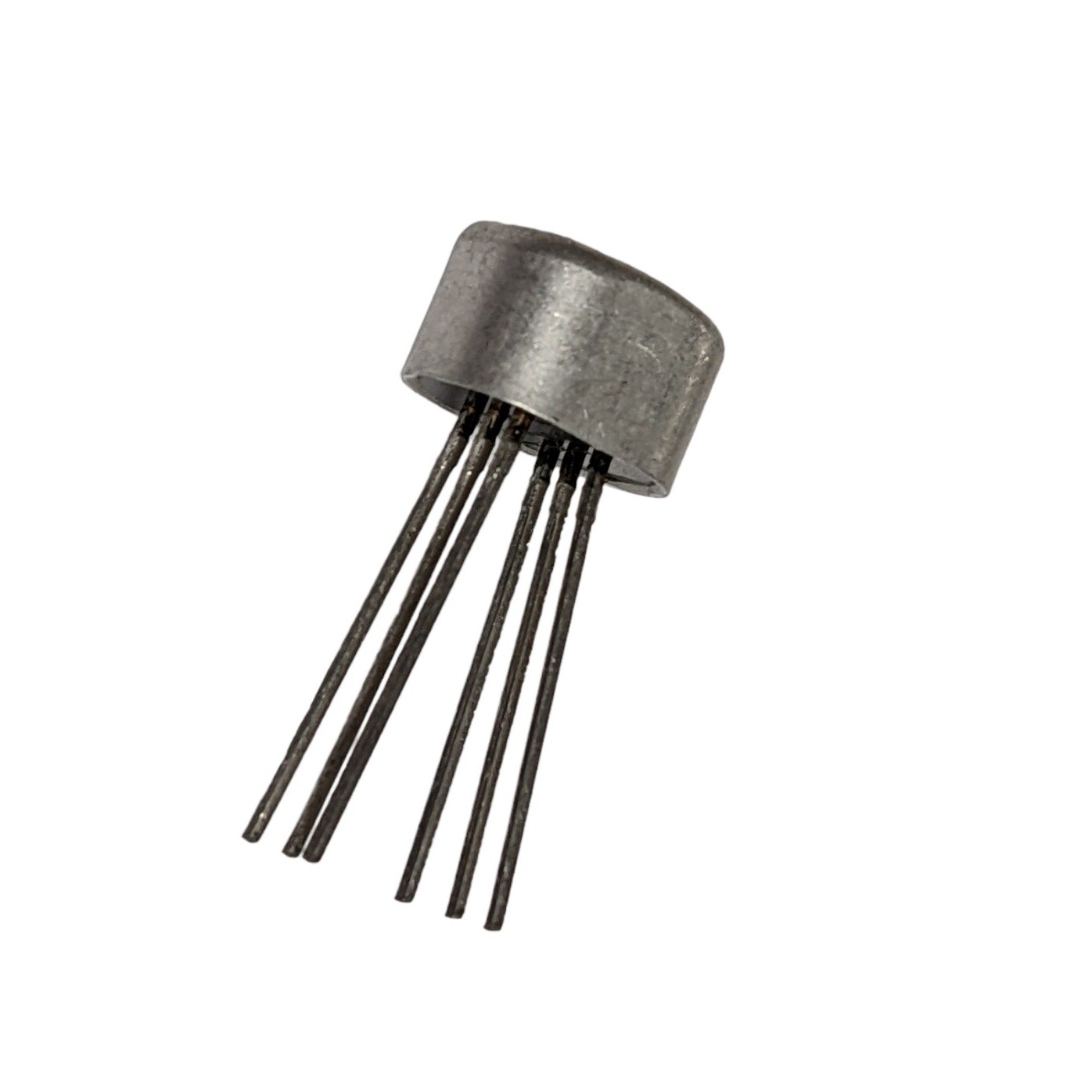 2SK240GR Transistor - HÜLLE: Standardmarke: Toshiba - Bild 3 von 12