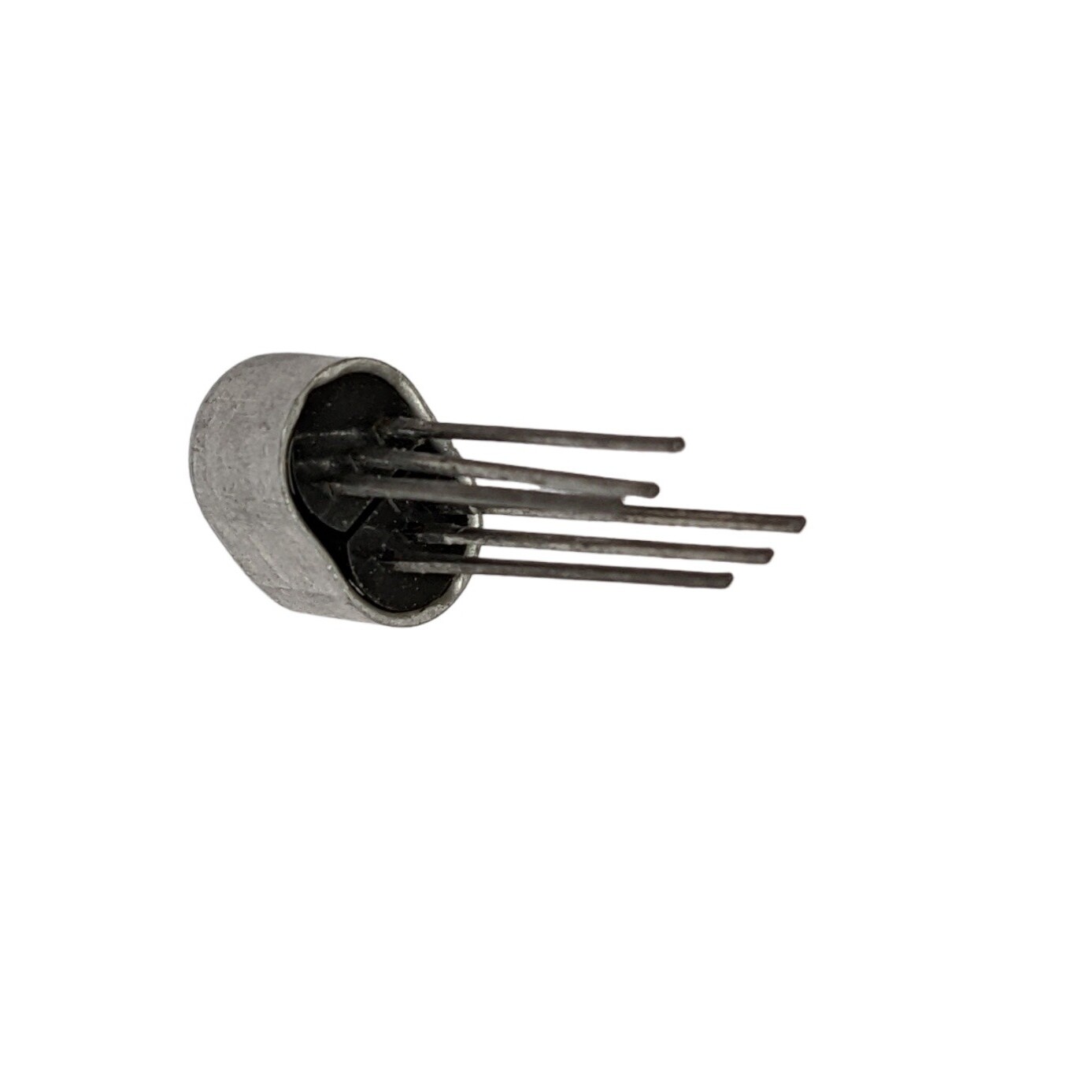 2SK240GR Transistor - HÜLLE: Standardmarke: Toshiba - Bild 4 von 12