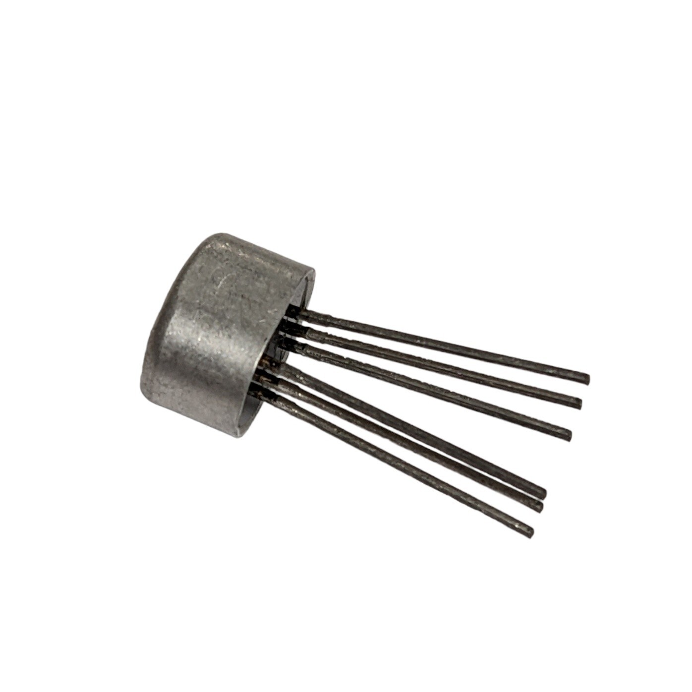 2SK240GR Transistor - HÜLLE: Standardmarke: Toshiba - Bild 5 von 12