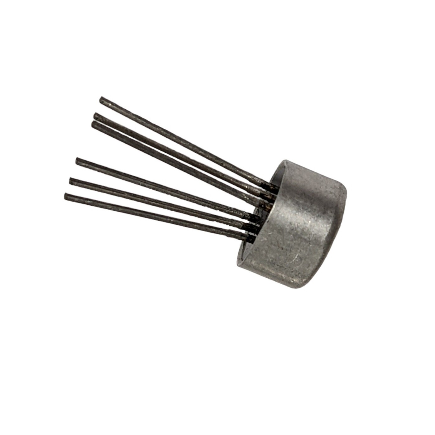 2SK240GR Transistor - HÜLLE: Standardmarke: Toshiba - Bild 7 von 12