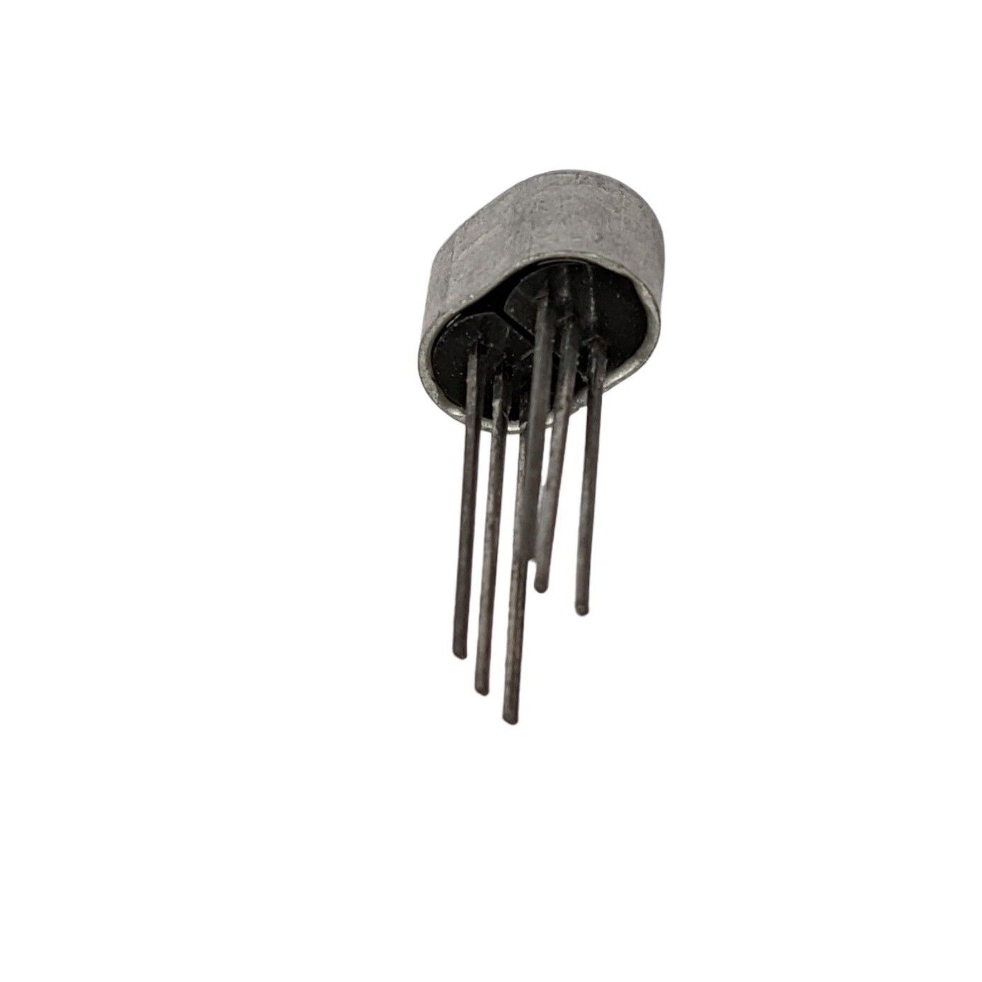 2SK240GR Transistor - HÜLLE: Standardmarke: Toshiba - Bild 8 von 12