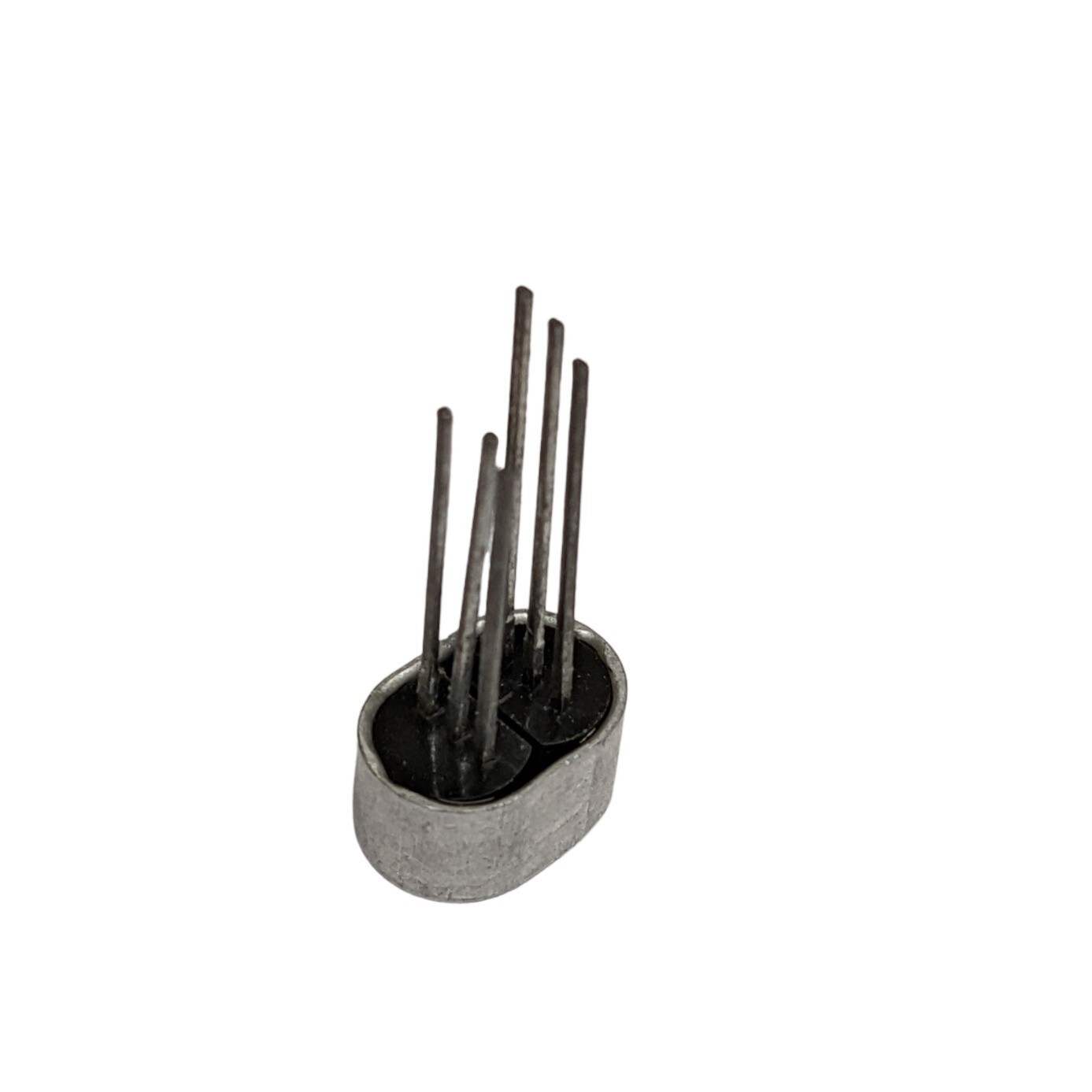 2SK240GR Transistor - HÜLLE: Standardmarke: Toshiba - Bild 9 von 12
