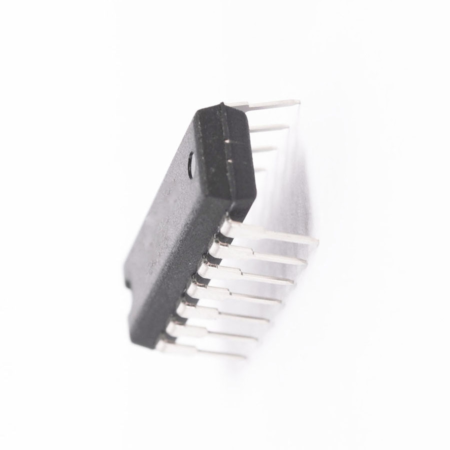 74135 Integrated Circuit - CASE: DIP14 MAKE: Generic - Picture 10 of 12