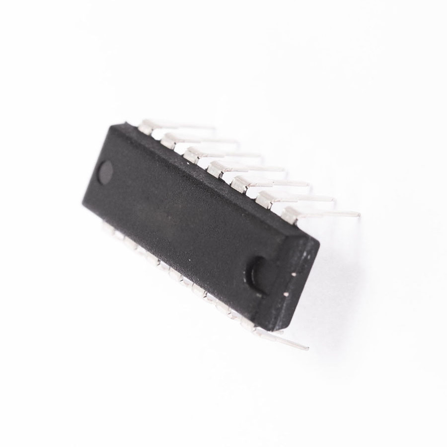 74135 Integrated Circuit - CASE: DIP14 MAKE: Generic - Picture 11 of 12