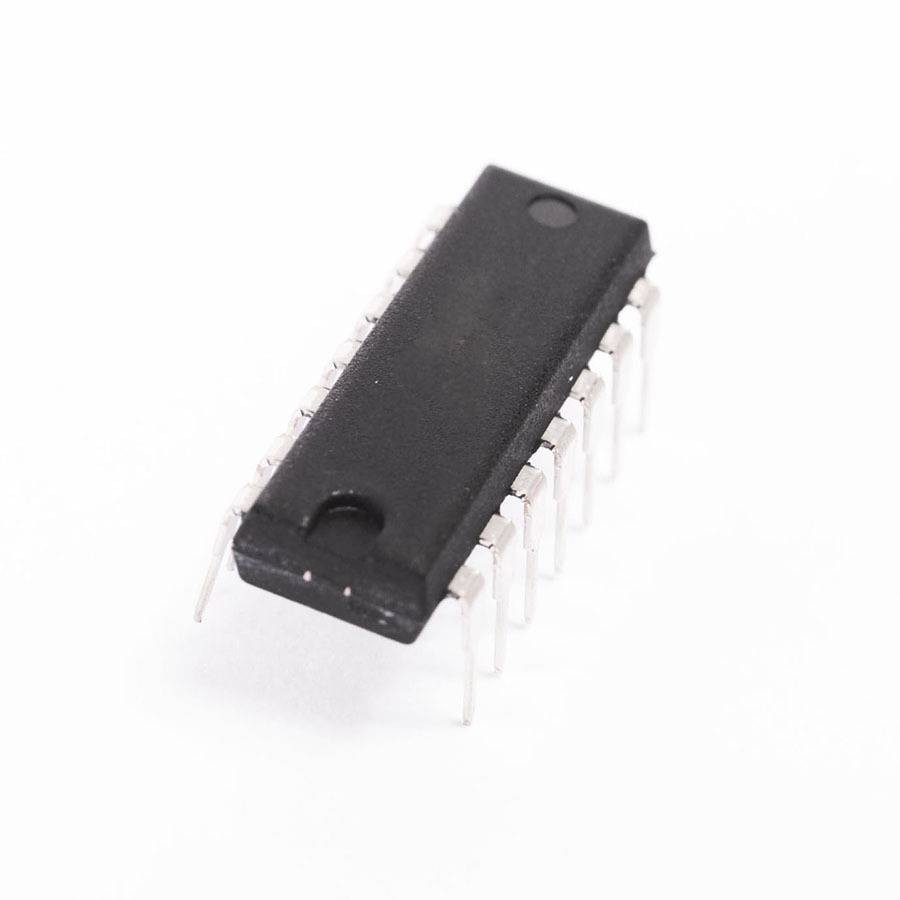 74135 Integrated Circuit - CASE: DIP14 MAKE: Generic - Picture 2 of 12
