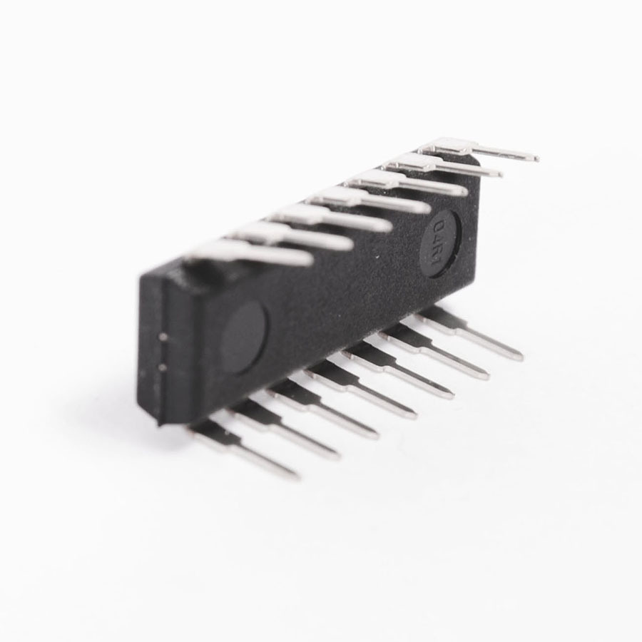 74135 Integrated Circuit - CASE: DIP14 MAKE: Generic - Picture 3 of 12