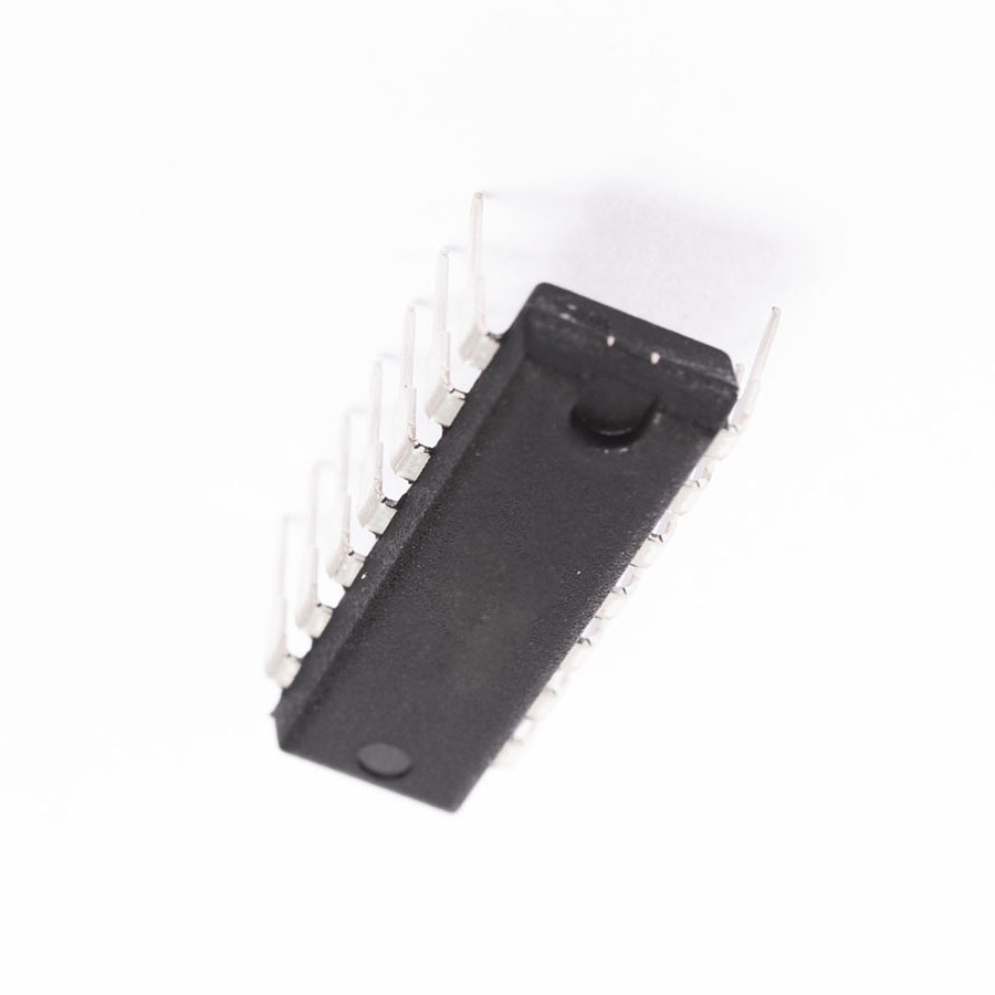 74135 Integrated Circuit - CASE: DIP14 MAKE: Generic - Picture 8 of 12