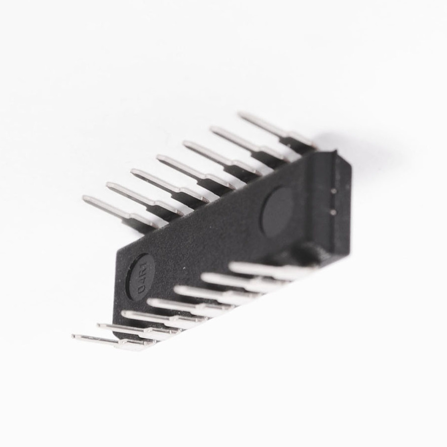 74135 Integrated Circuit - CASE: DIP14 MAKE: Generic - Picture 9 of 12