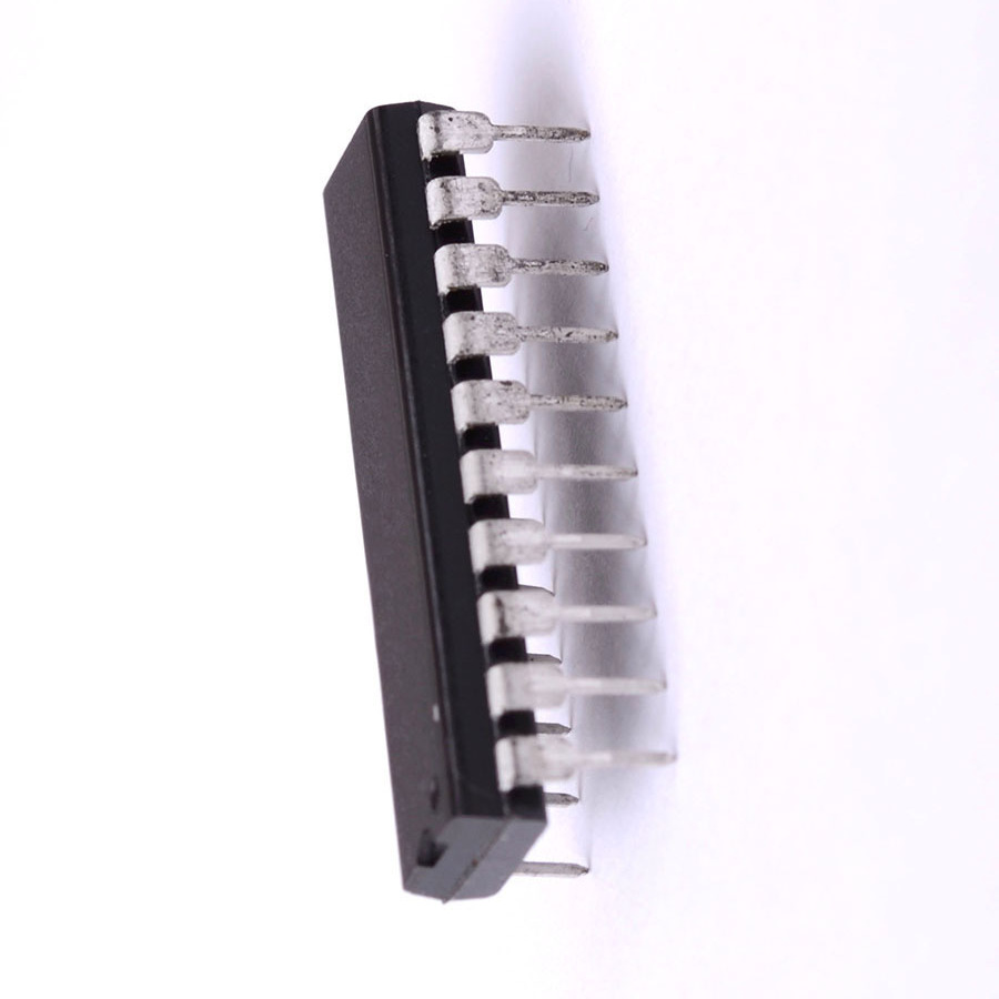 AD7392AN Integrated Circuit - CASE: DIP20 MAKE: Analog Devices - Picture 12 of 12