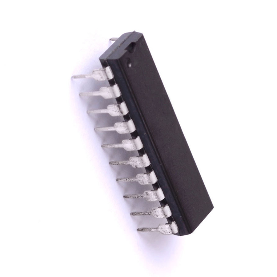 AD7392AN Integrated Circuit - CASE: DIP20 MAKE: Analog Devices - Picture 4 of 12