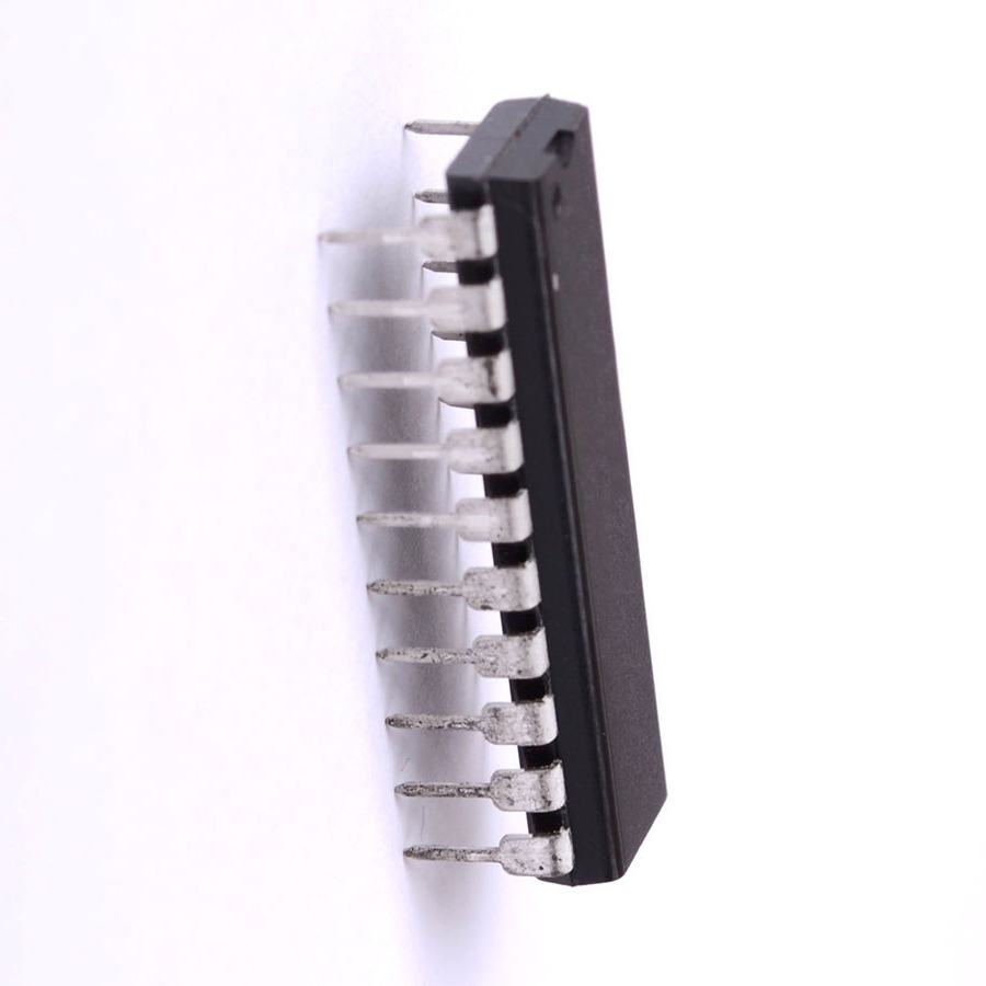 AD7392AN Integrated Circuit - CASE: DIP20 MAKE: Analog Devices - Picture 6 of 12
