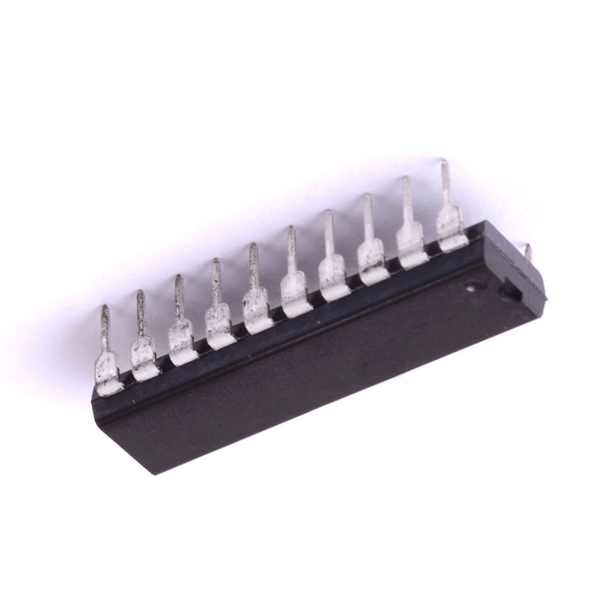 AD7392AN Integrated Circuit - CASE: DIP20 MAKE: Analog Devices - Picture 7 of 12