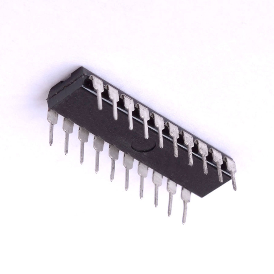 AD7392AN Integrated Circuit - CASE: DIP20 MAKE: Analog Devices - Picture 8 of 12