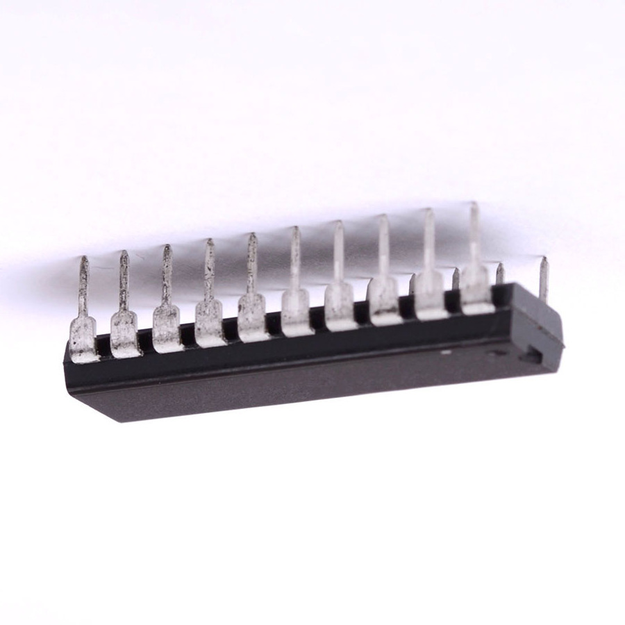 AD7392AN Integrated Circuit - CASE: DIP20 MAKE: Analog Devices - Picture 9 of 12