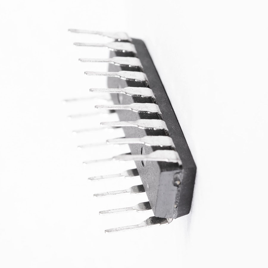 AN7146 Integrated Circuit - CASE: DIP18 MAKE: Panasonic - Picture 12 of 12