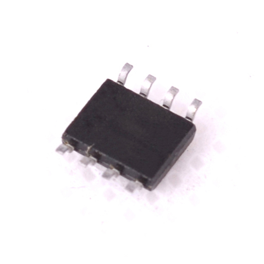 AT24C256BN-SH-B Integrated Circuit - CASE: SO8 MAKE: Generic - Picture 3 of 12