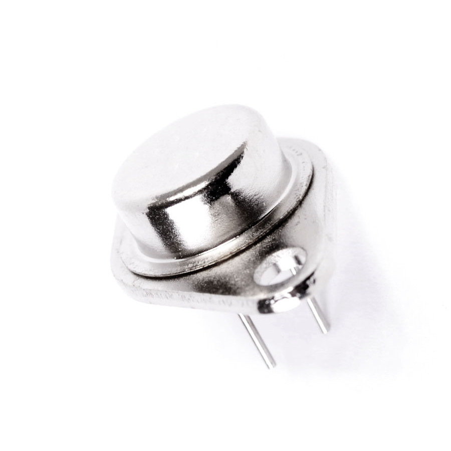 BDY78 Transistor Silikon Npn - Schutzhülle: TO66 Machen: Semelab - Bild 11 von 12