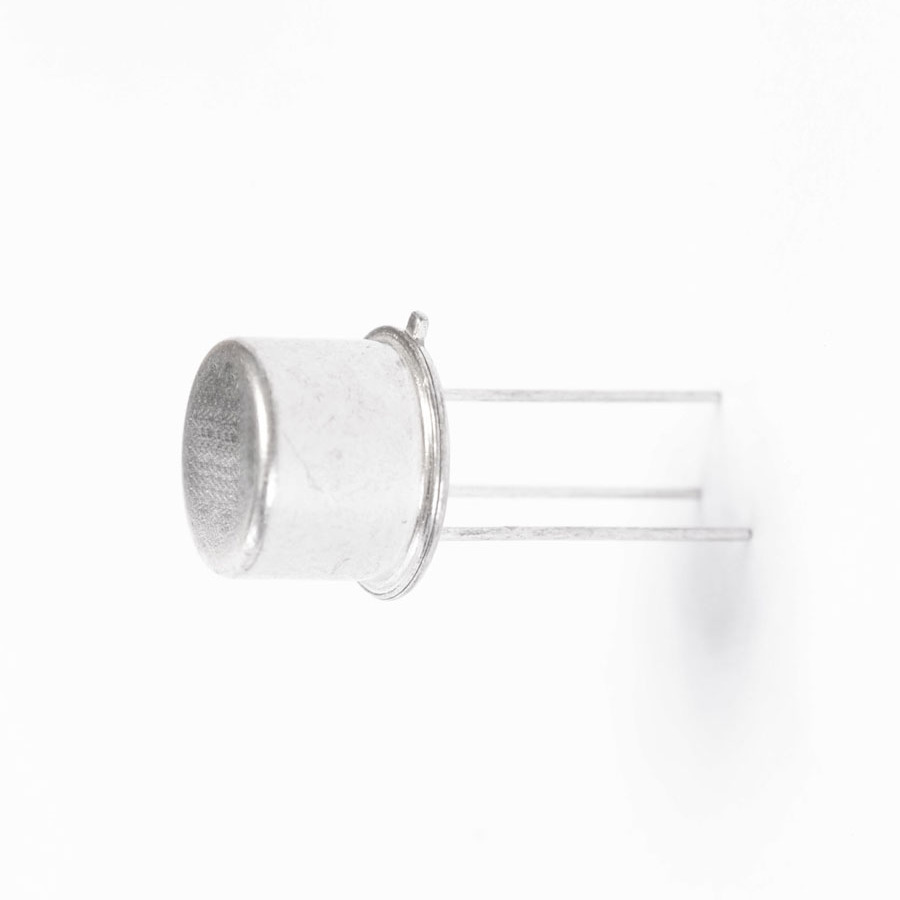 BSW57A Transistor - CUSTODIA: TO5 MAKE: PHILIPS - Picture 11 of 12